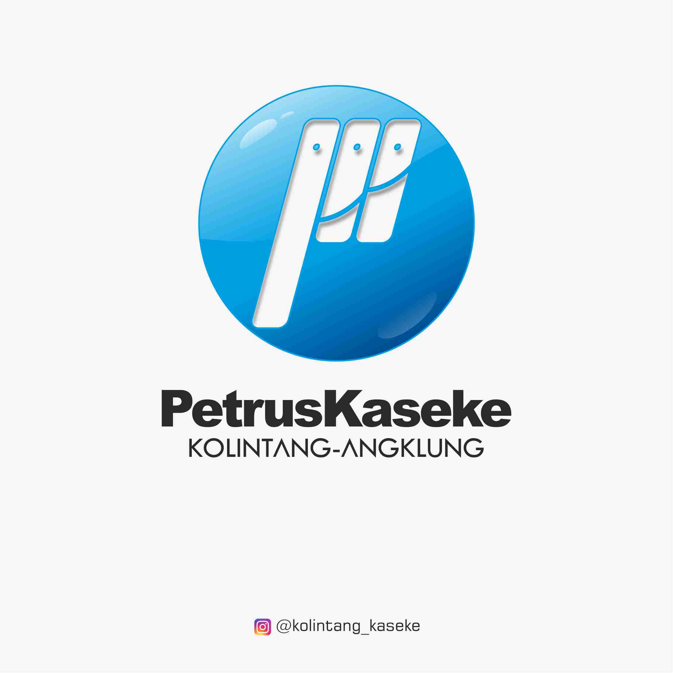 logo Petrus Kaseke